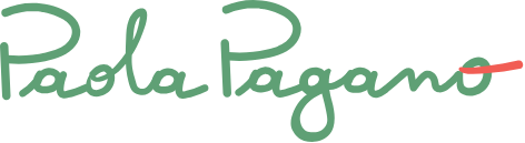 Paola Pagano - Logo