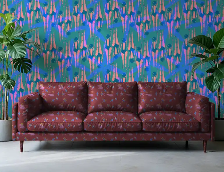 Conversational Prints