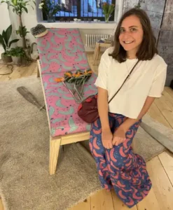 Studio - Paola Pagano